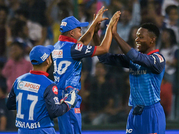 Delhi desperate to keep momentum going