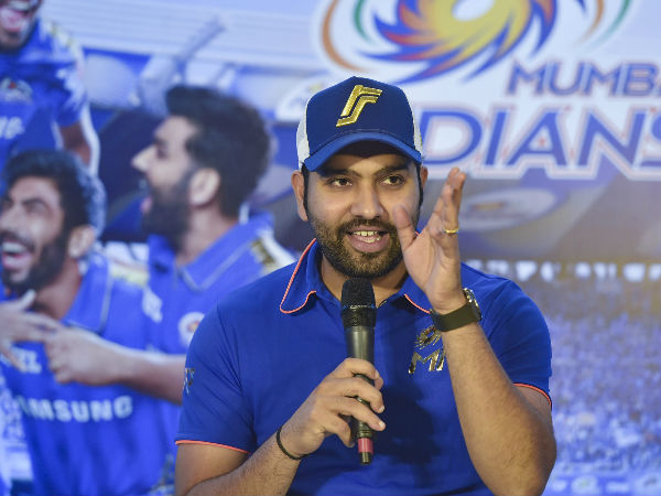 Rohit Sharma (Mumbai Indians)