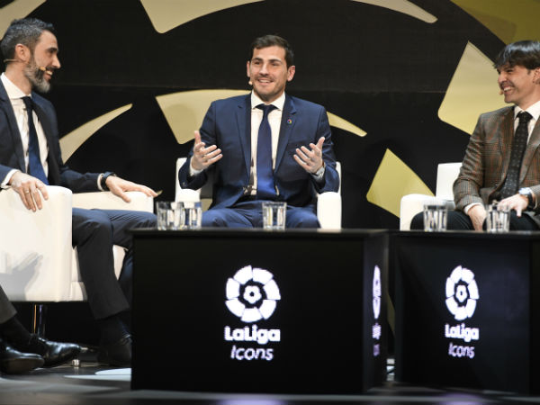 Great responsibility