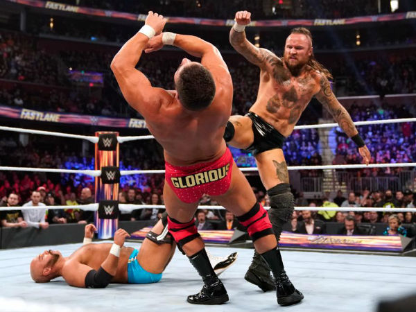 What next for the Tag Team champions?