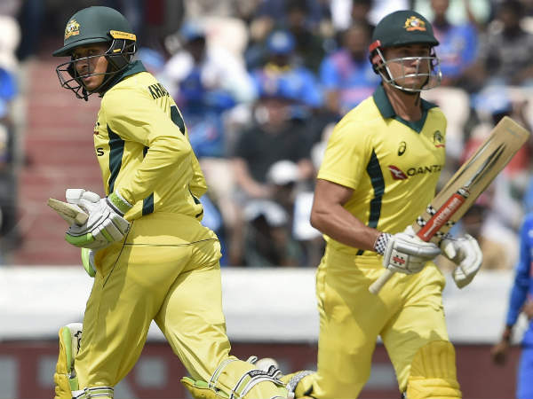 2. Team News - Australia