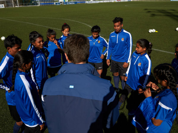 Unforgettable experience