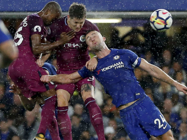 KYLE WALKER - Tottenham to Manchester City, £50m 