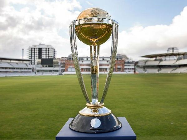 1. On World Cup berth