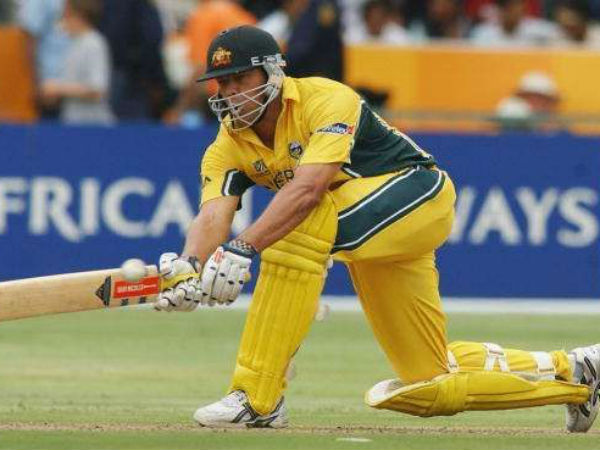 What Andrew Symonds did against Pakistan was unbelievable 