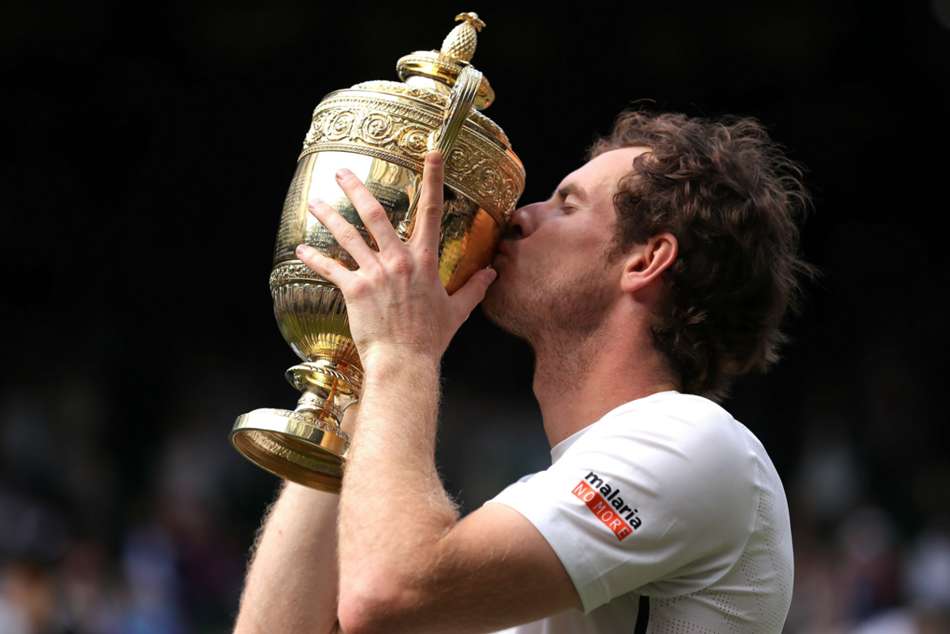 Andy Murray announced plans to end his career ahead of the Australian Open Andy Murray announced plans to end his career ahead of the Australian Open