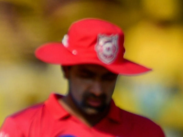 4. Ashwin on Pollard 4. Ashwin on Pollard