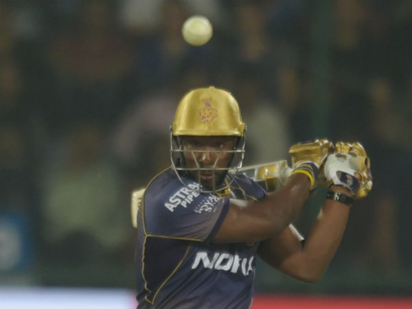 3. Key battle - Russell v Chahal