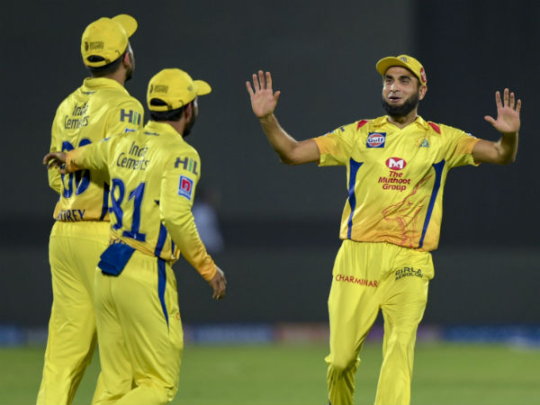 2. Chennai Super Kings