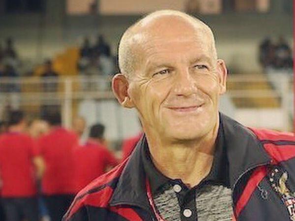 Cautiously optimistic