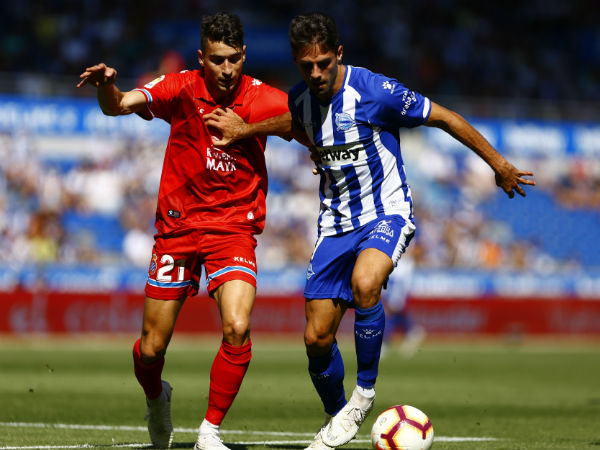 Espanyol vs Alaves