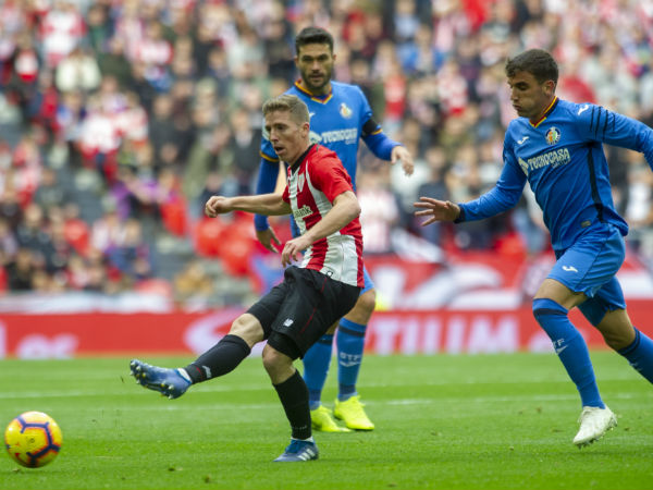 Getafe vs Athletic Club