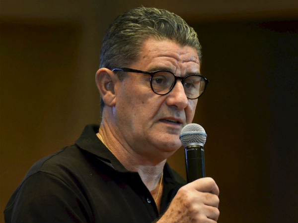 New-found positivity