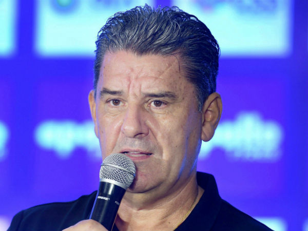 Gregory wants to win it