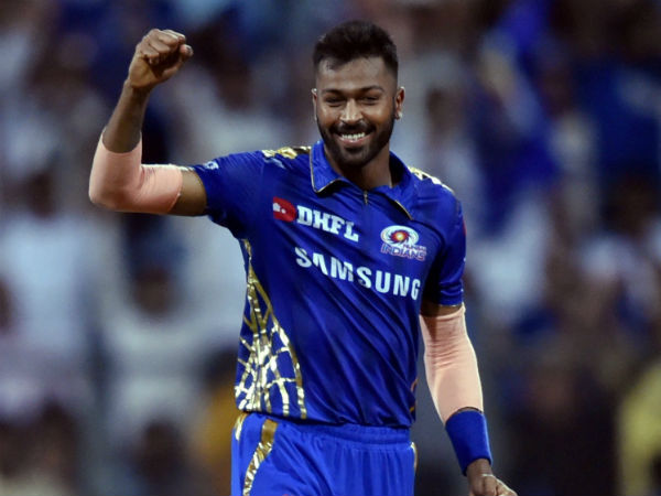 3. Hardik on Pollard 3. Hardik on Pollard