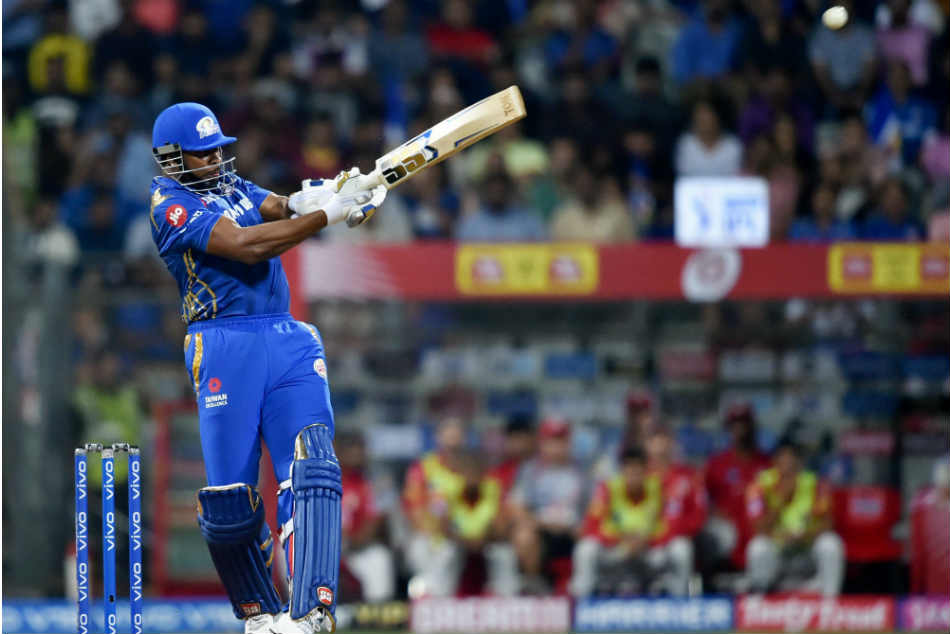 Kieron Pollard says staying calm was important Kieron Pollard says staying calm was important