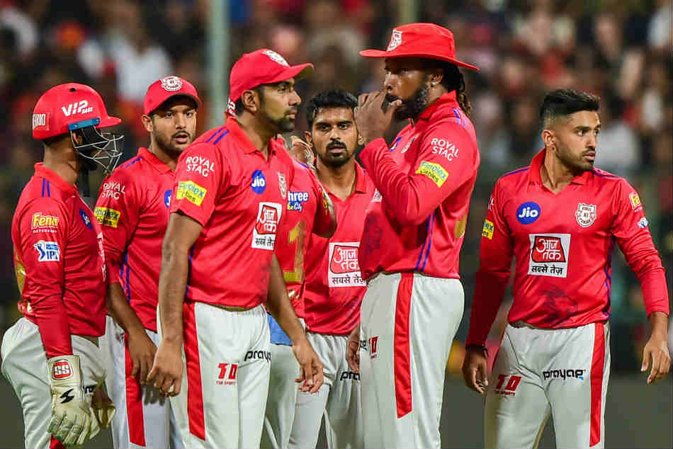 We lost our execution towards the end: Ashwin, captain of Kibgs XI Punjab We lost our execution towards the end: Ashwin, captain of Kibgs XI Punjab