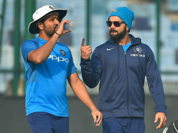 'Want to be involved in strategy with Mahi bhai & Rohit'