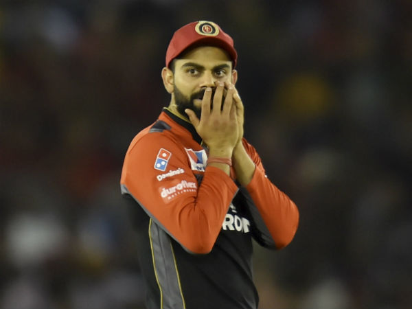 1. Kohli on Negi call