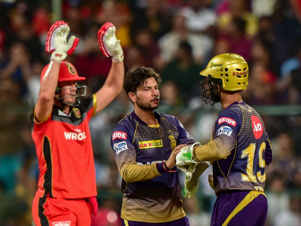 Kuldeep a big let down