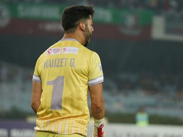 Boerchio is the Hero