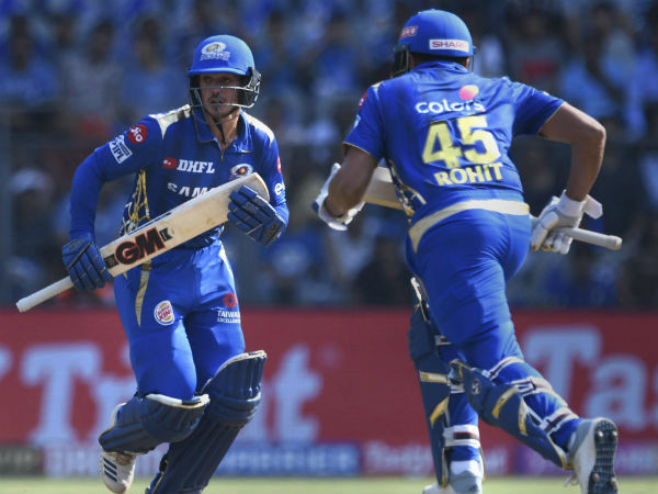 2. Mumbai Indians