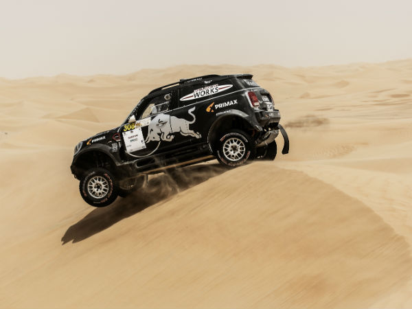 Expert driving and navigation