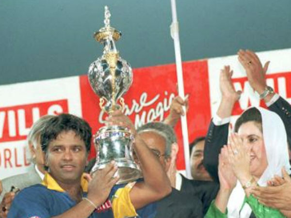 ICC Cricket World Cup