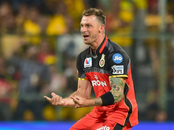 1. Royal Challengers Bangalore