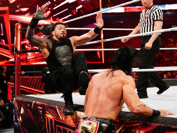 What next for Roman Reigns?