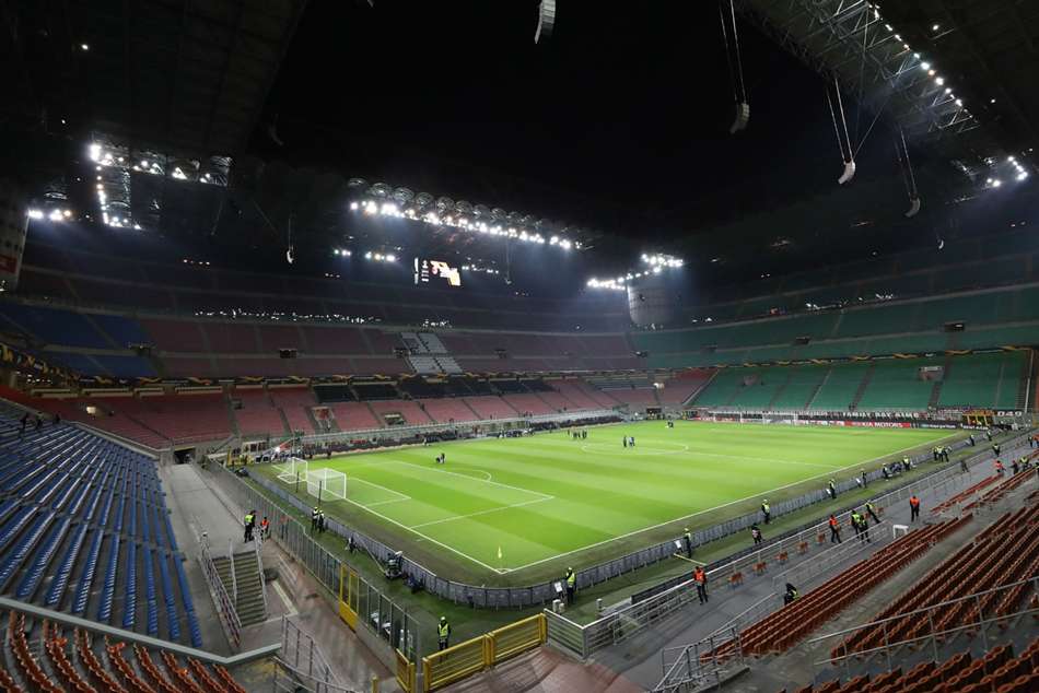San Siro San Siro
