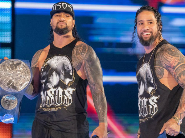THE USOS