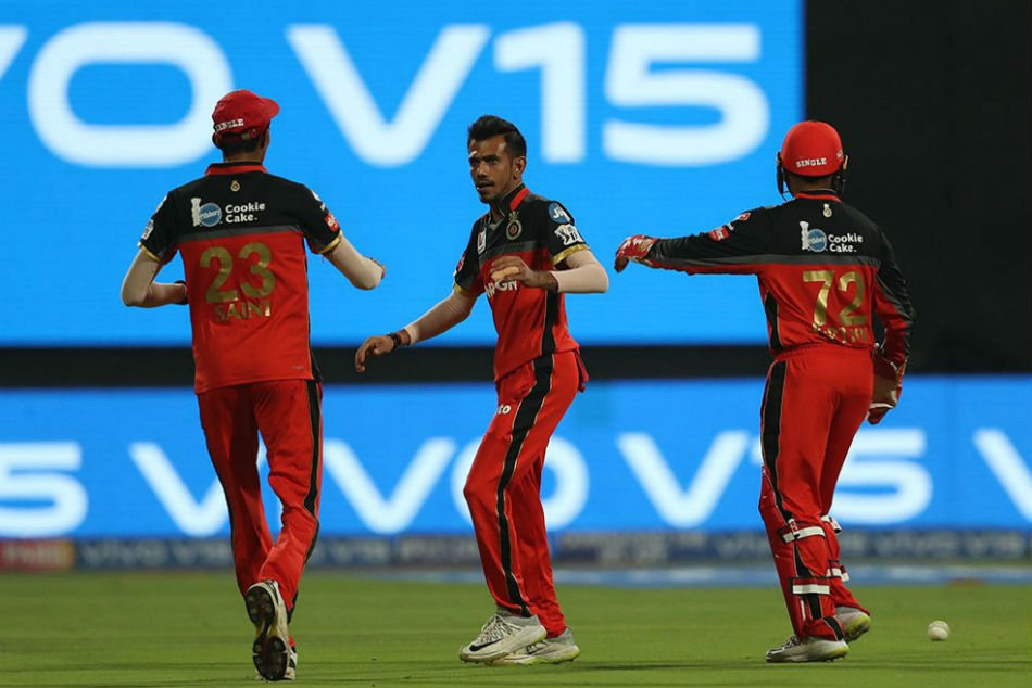 IPL 2019: Cant change result of matches we lost, focusing on games ahead, says Yuzvendra Chahal