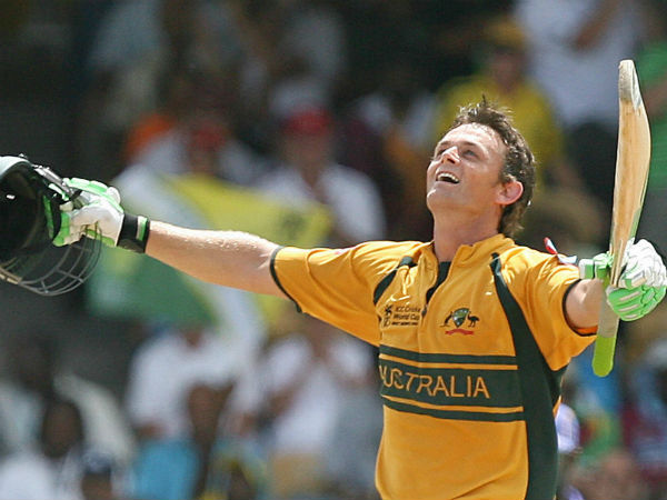 4. Not just a keeper