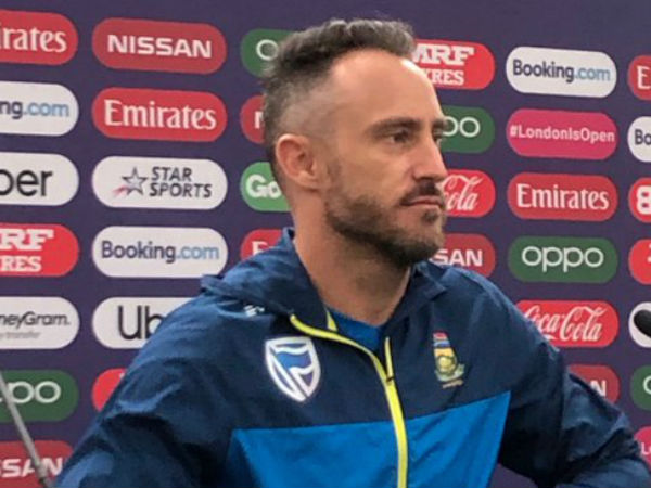 Players to watch out for - South Africa