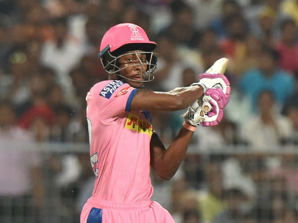 3. Players to watch out for - England