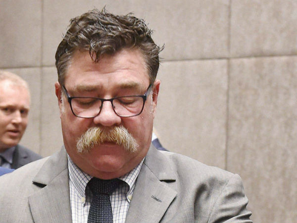 David Boon (Australia), 1987