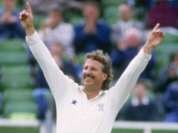 2. Ian Botham