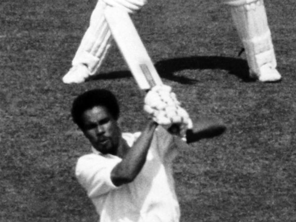 Keith Boyce (West Indies), 34 off 37 vs Australia, 1975