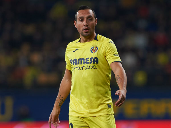 Cazorla revels