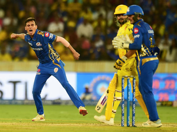 5. Rahul Chahar effect