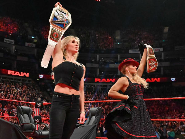 How will Lynch respond to double team assault?