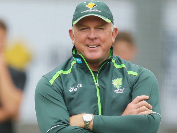 In 1987, Australia used Craig McDermott as a pinch-hitter