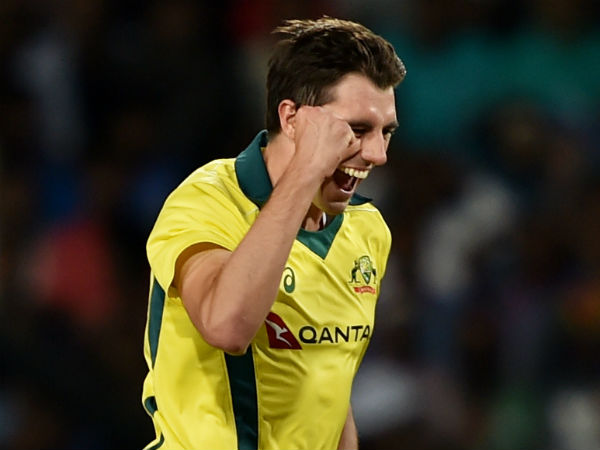 4. Key Man 2: Pat Cummins