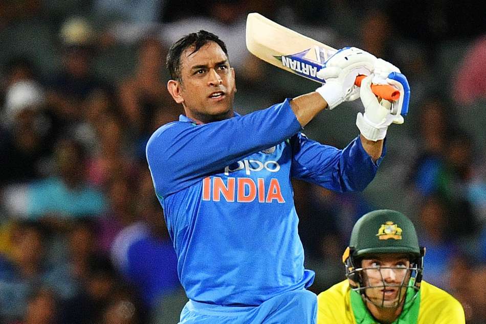 MS Dhoni MS Dhoni