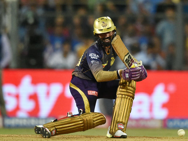 Home defeats cost KKR