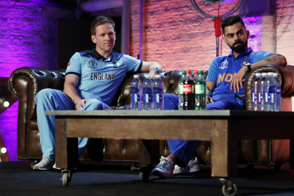 Most competitive format