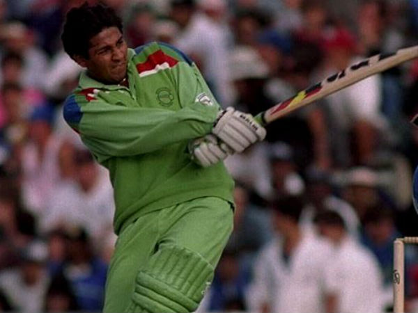 Inzamam-ul-Haq (Pakistan), 1992