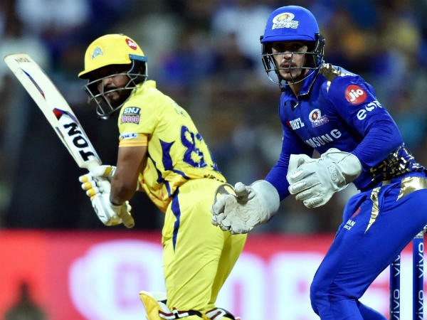 6. Kedar Jadhav (Chennai Super Kings)
