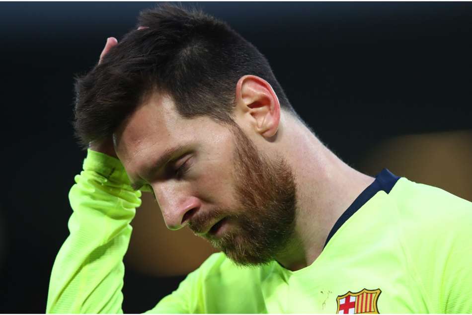 Lionel Messi Lionel Messi